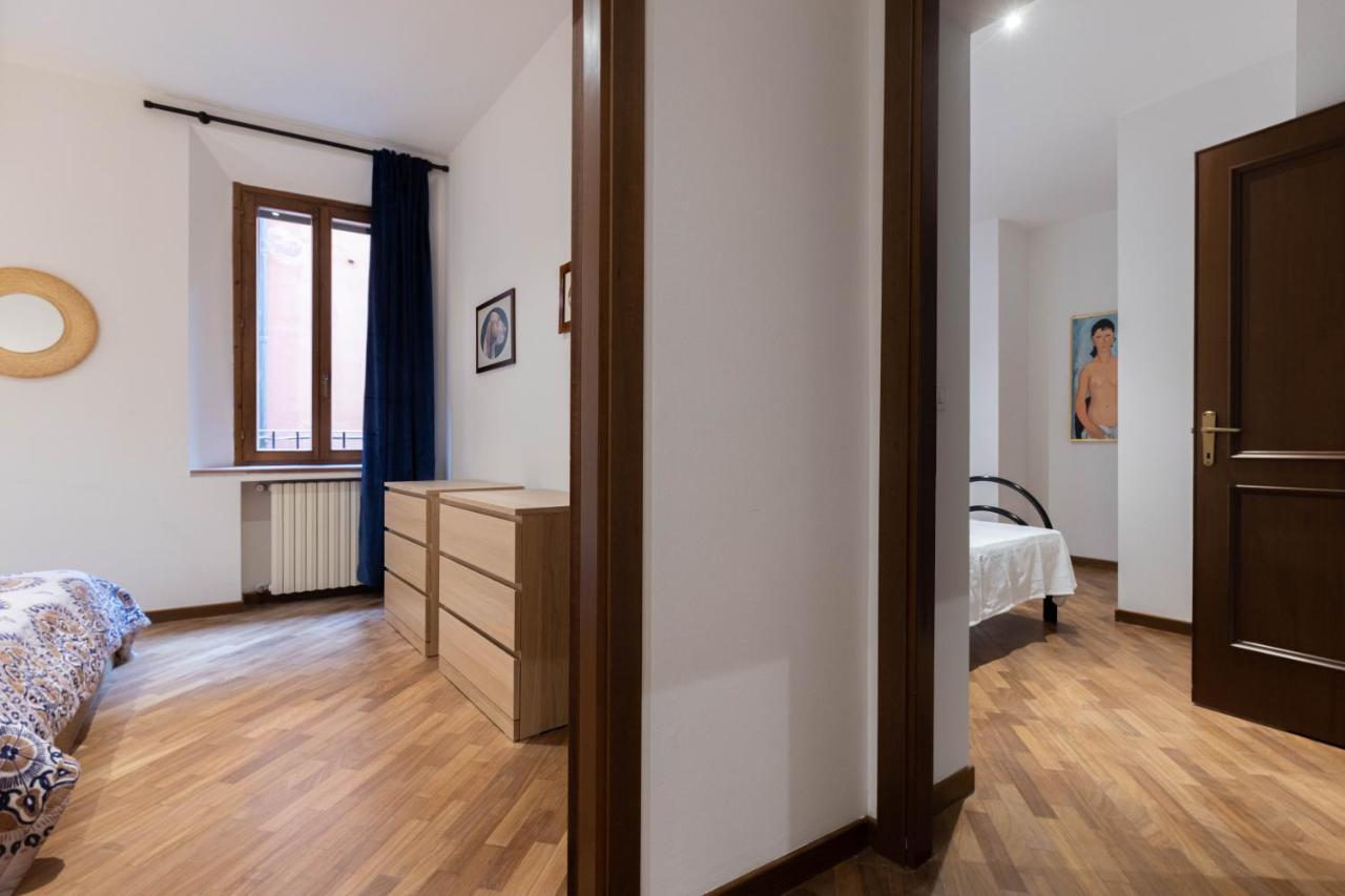 Modi, Bologna By Short Holidays Exteriér fotografie
