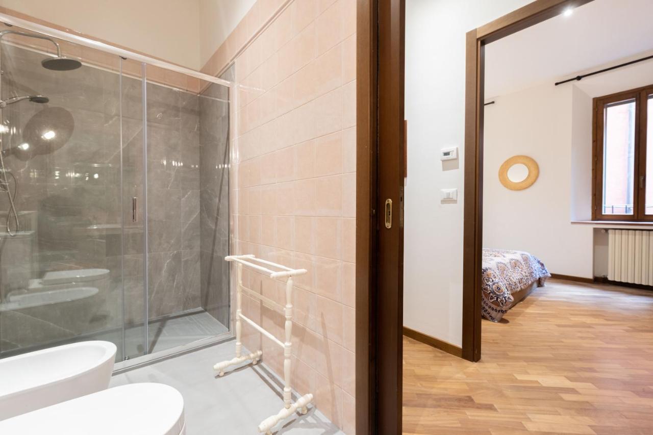 Modi, Bologna By Short Holidays Exteriér fotografie