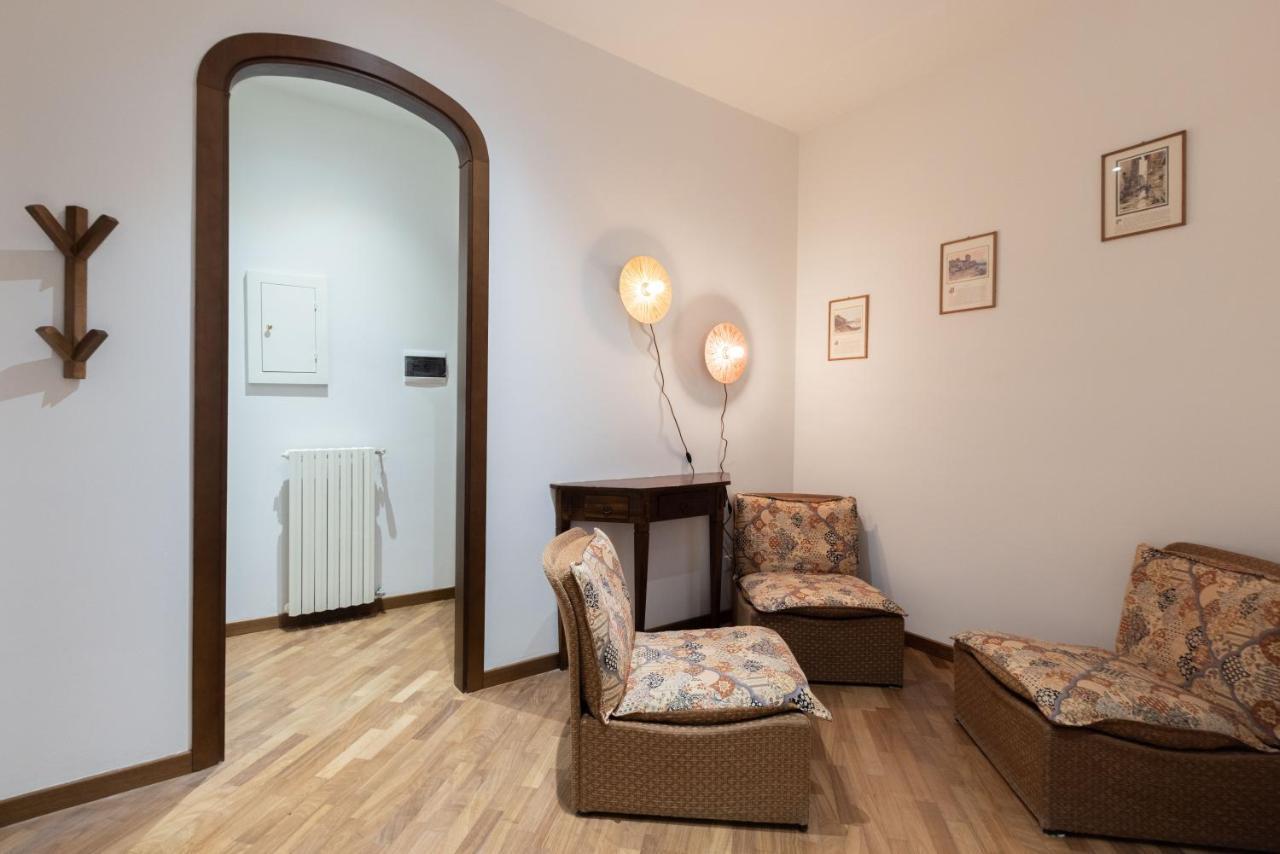 Modi, Bologna By Short Holidays Exteriér fotografie