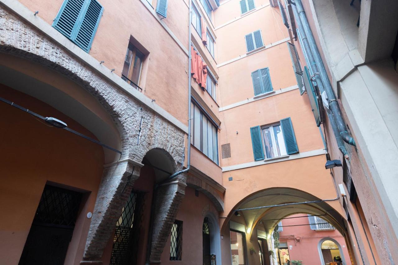 Modi, Bologna By Short Holidays Exteriér fotografie