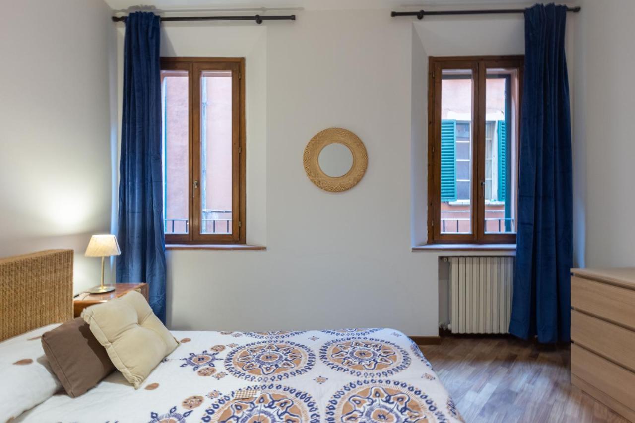 Modi, Bologna By Short Holidays Exteriér fotografie