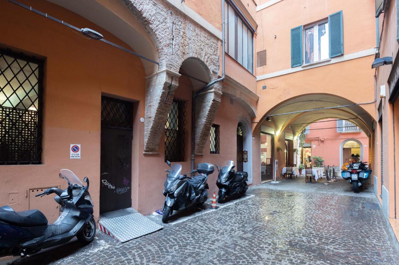 Modi, Bologna By Short Holidays Exteriér fotografie
